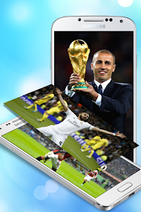 Live Sports TV HD Streaming MOD APK (Unlocked, No ADS) 5