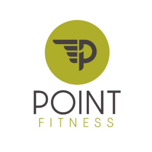 Point Fitness TX 8.3.2 Icon