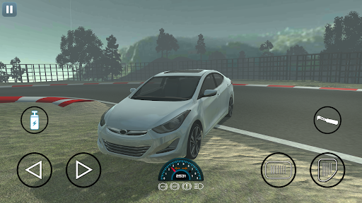 DriftX: The Art of Racing Screen 2