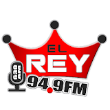 WREY EL REY icon