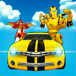 Cover Image of Download CarGiant 1.0.0 APK