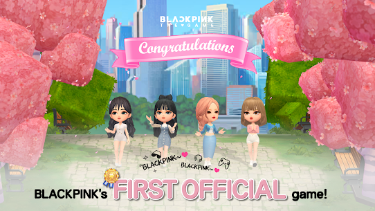 Blackpink The Game Apk 1.0.189 : Android Game Download 1