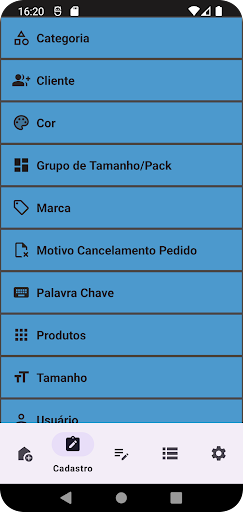 Brasplace ADM Screen 3