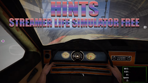 Streamer Life Simulator Hints 1.0 screenshots 1