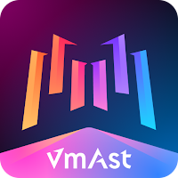 MAst Music Video Maker - VmAst