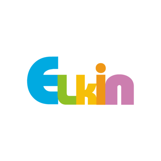 엘킨 logo
