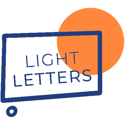 Light Letters Languages