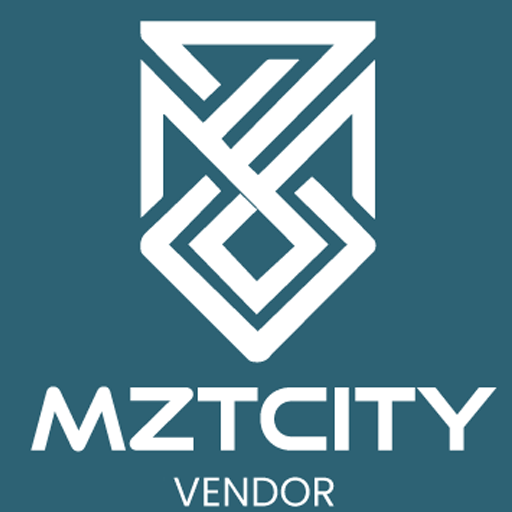 Mztcity Vendor logo