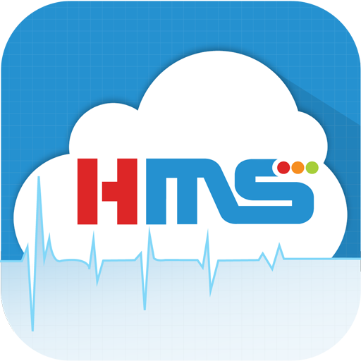 HMS logo