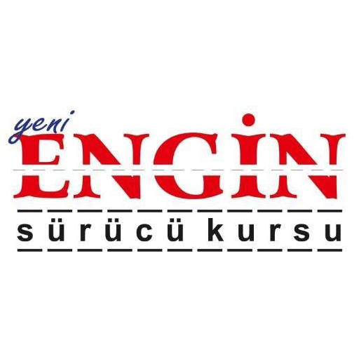 Engin Sürücü Kursu logo