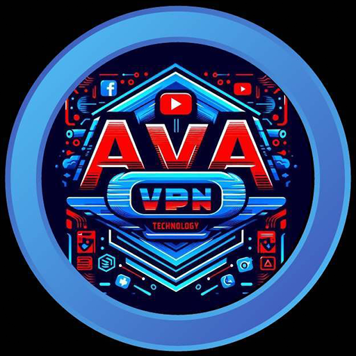 AVA VPN logo