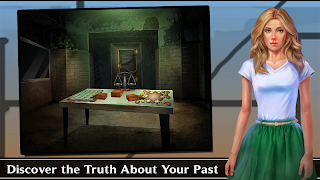Adventure Escape: Asylum - Screenshot 2