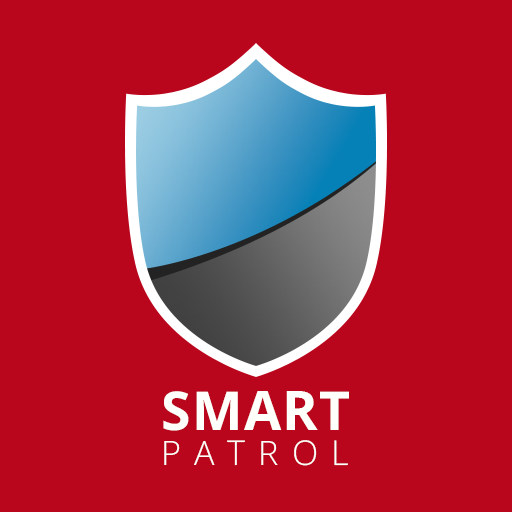Smart Patrol logo