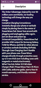 Wireless Charger Guide