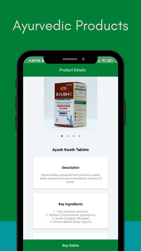 Leelife Pharmaceuticals Screen 3