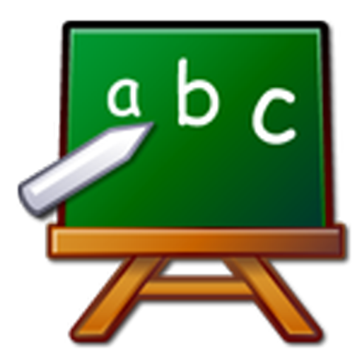 English Grammar logo