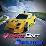 Cover Image of Download Extreme Car Driving Drift games Simulator 5.1 APK