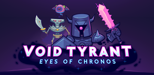 Void Tyrant - Apps On Google Play