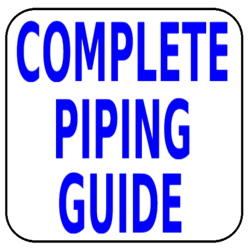 Complete Piping Guide 1.4.1 Icon