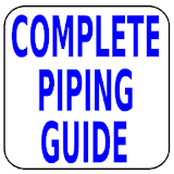 Complete Piping Guide icon