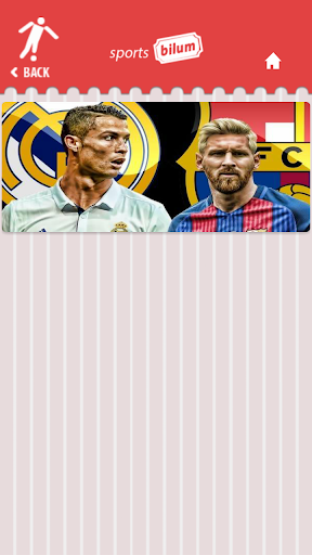 Ticket Bilum Screen 3