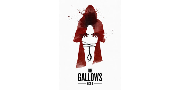 The Gallows Act II Movies on Google Play