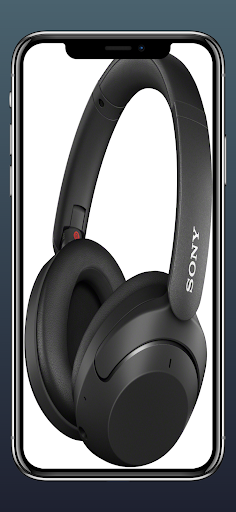 Sony WH-XB910N Guide Screen 2