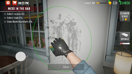 Crime Scene Cleaner 3D Mobile 2