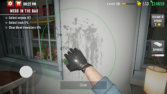 Game screenshot Crime Scene Cleaner: Mobile 3D hack