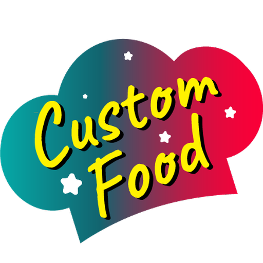 Custom Food | كاستم فوود
