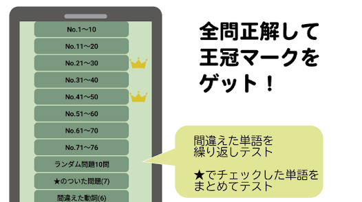 不規則動詞徹底攻略 Apps On Google Play