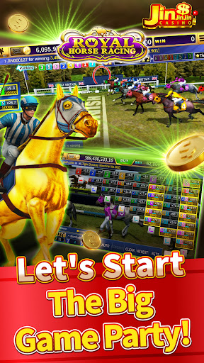 JinJinJin screenshot 7