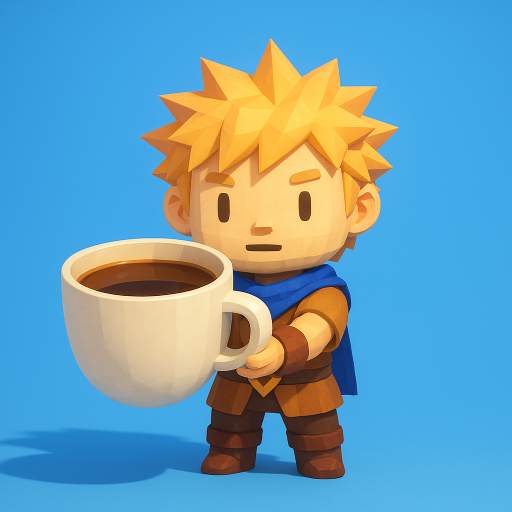 Barista Kingdom :Coffee Arcade विंडोज़ पर डाउनलोड करें