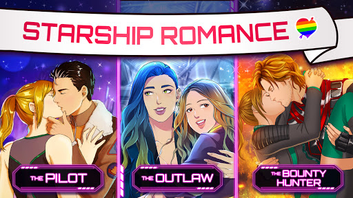 Télécharger Gratuit Lovestruck Choose Your Romance  APK MOD (Astuce) screenshots 5
