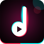 Cover Image of Download Tik Tik Video India – Full Screen Video Player 1.1 APK