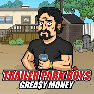 Trailer Park Boys:Greasy Money apk