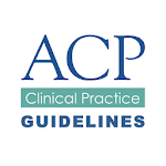 Cover Image of 下载 ACP Clinical Guidelines  APK