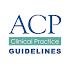 ACP Clinical Guidelines4.0.12