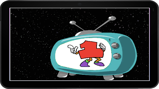 Autism Counting 123 Screen 3