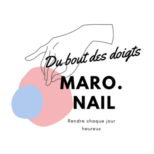 maro.nail公式アプリ logo