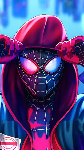Realme Q5 Wallpapers Screen 2