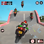Cover Image of Download Bike Racing Game Free  APK