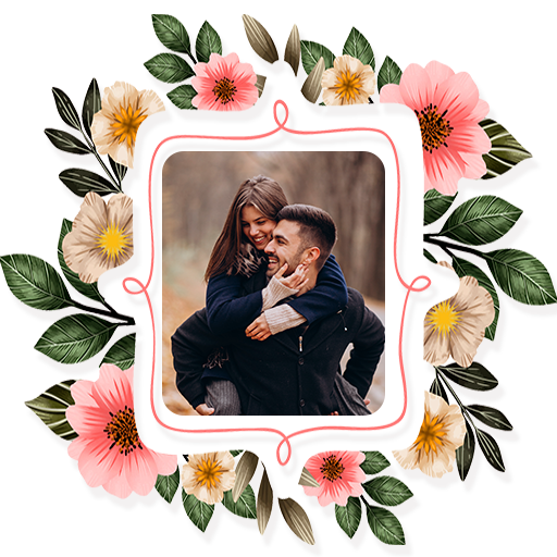 Anniversary Photo Frame Editor विंडोज़ पर डाउनलोड करें