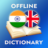 Telugu-English Dictionary icon