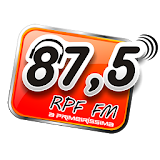 RPF FM 87,5 icon