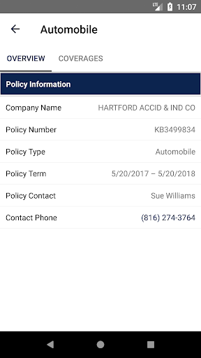 Darst Connection Screen 2