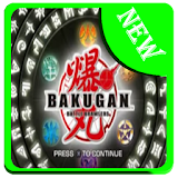 Best Bakugan Tournament Tips icon