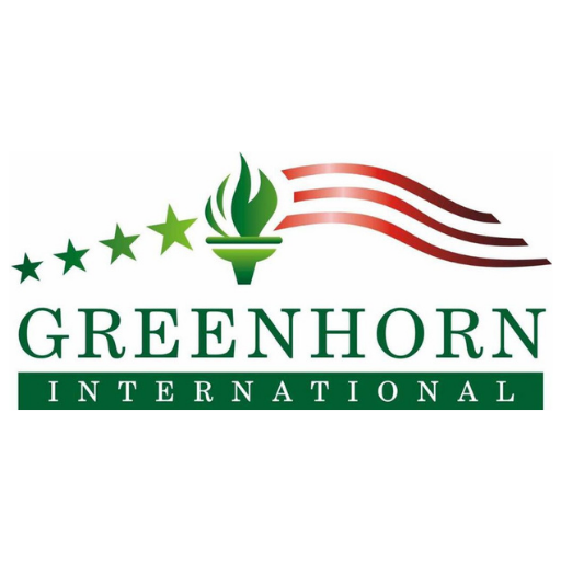 Greenhorn logo