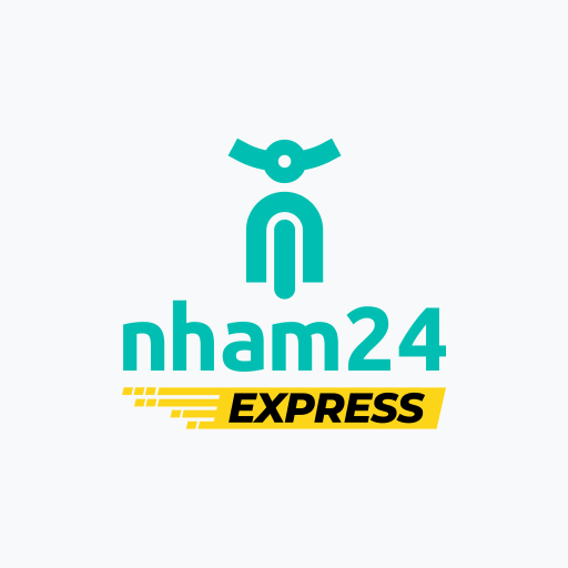 Nham24 TL logo
