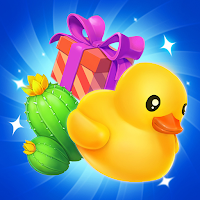 Match Puzzle Game - Tile Match